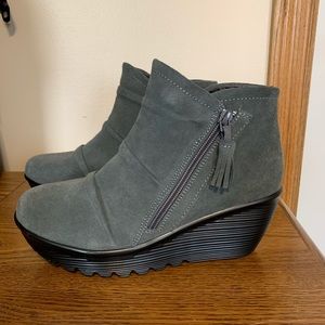 Skechers Ankle Boot
